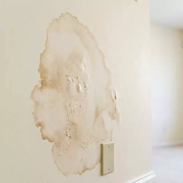 Fixing Water Damaged Drywall in Chandler, AZ