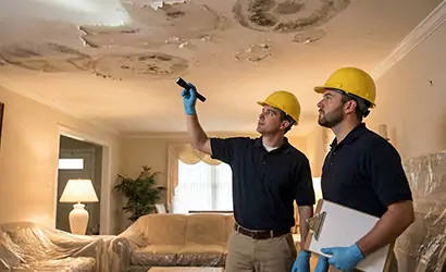 What Make Us Different From Other Water Damage Restoration Companies in Chandler?