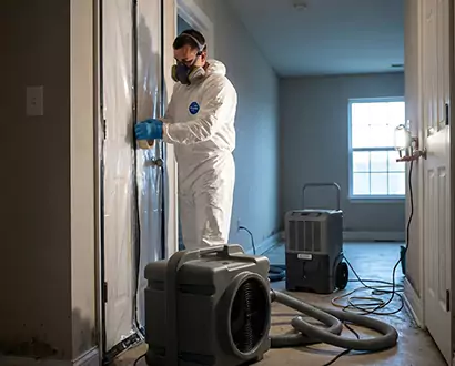 Water Remediation in Chandler