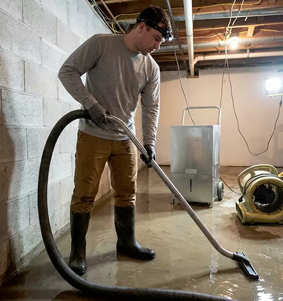 Expert Basement Flood Clean Up in Chandler, AZ