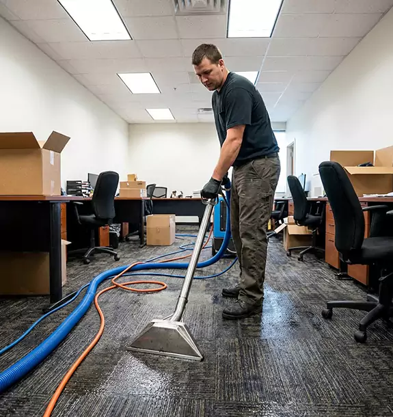 Expert Commercial Water Damage Restoration in Chandler, AZ