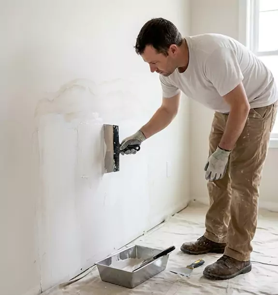 Reliable Solutions for Water Damaged Drywall in Chandler, AZ
