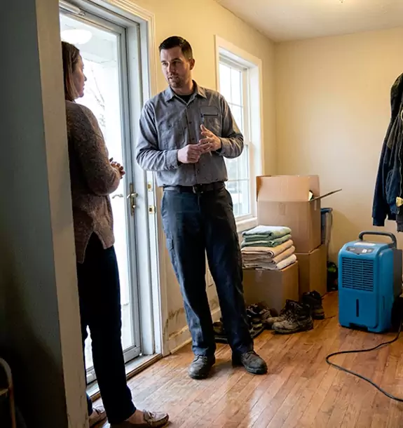 Trusted Flood Restoration Company in Chandler, AZ