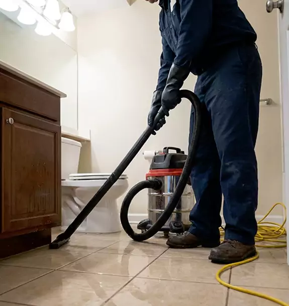 Specializing in Flooded Bathroom Solutions in Chandler, AZ