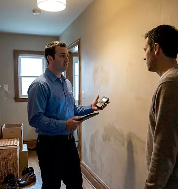 Expert Water Mitigation Services in Chandler, AZ