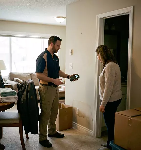 Your Trusted Water Remediation Partner in Chandler, AZ