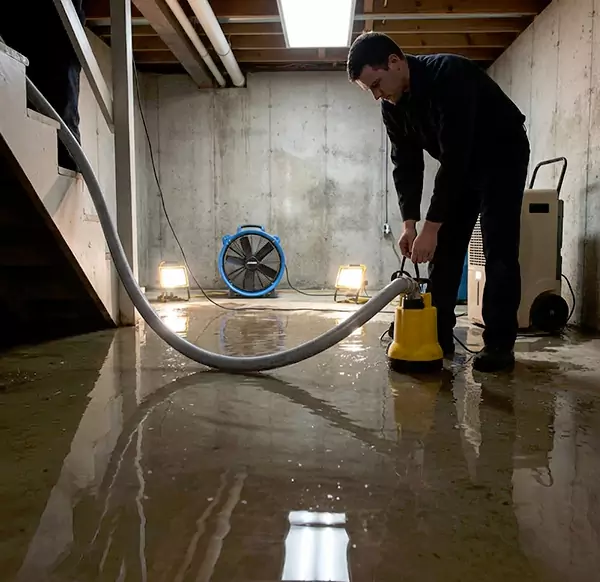 Why Homeowners & Businesses Choose Water Damage Chandler AZ for Emergency Water Extraction in Chandler, AZ?