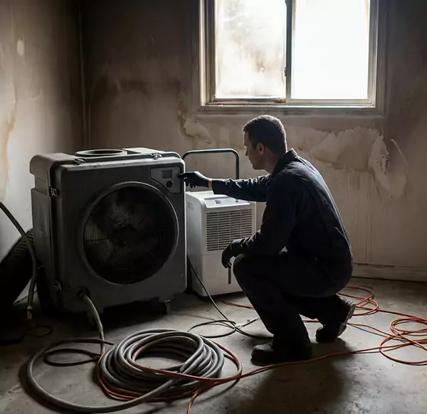 Why Homeowners & Businesses Choose Water Damage Chandler AZ for Fire Restoration in Chandler, AZ?