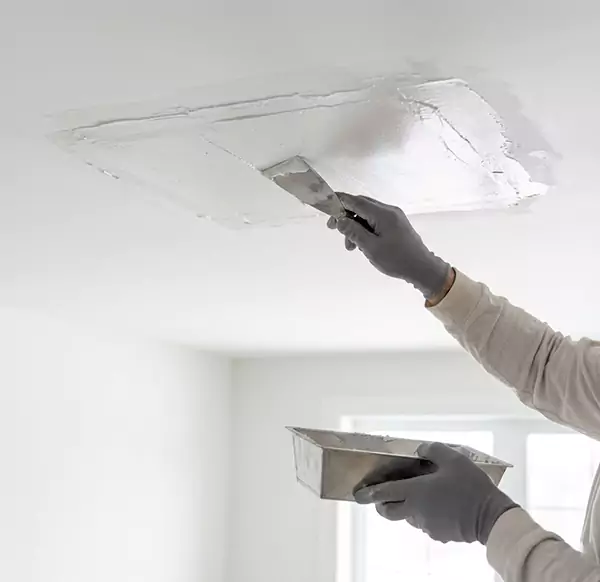Why Homeowners and Businesses Choose Water Damage Chandler AZ for Leaking Ceiling Repair in Chandler, AZ?